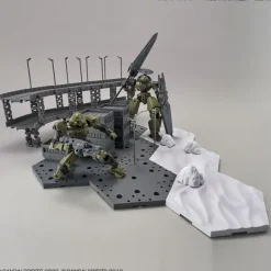 1/144 Customize Scene Base (City Area Ver.)