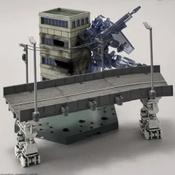 1/144 Customize Scene Base (City Area Ver.)