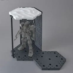 Customize Scene Base (Snowfield Ver.)