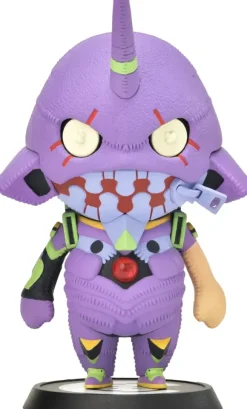 Cutie1 Neon Genesis EVANGELION: Evangelion Test Type-01 Awaken