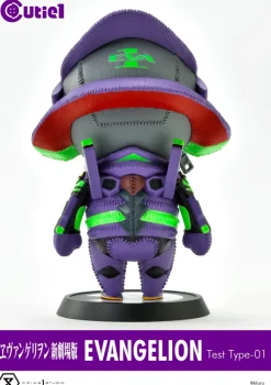 Cutie1 Rebuild of Evangelion: Evangelion Unit 1