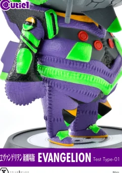 Cutie1 Rebuild of Evangelion: Evangelion Unit 1