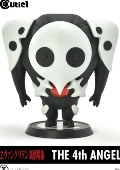 Cutie 1 Rebuild of Evangelion The 4th Angel