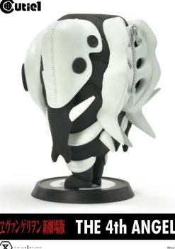 Cutie 1 Rebuild of Evangelion The 4th Angel