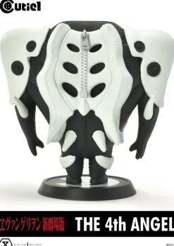Cutie 1 Rebuild of Evangelion The 4th Angel