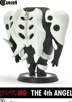 Cutie 1 Rebuild of Evangelion The 4th Angel