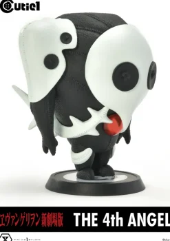 Cutie 1 Rebuild of Evangelion The 4th Angel