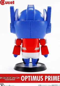 Cutie1 Transformer Generations Convoy / Optimus Prime