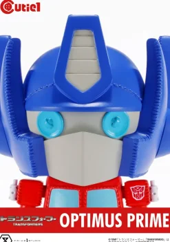 Cutie1 Transformer Generations Convoy / Optimus Prime