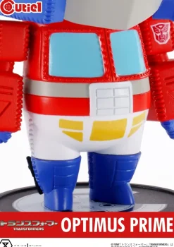 Cutie1 Transformer Generations Convoy / Optimus Prime