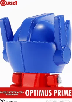 Cutie1 Transformer Generations Convoy / Optimus Prime