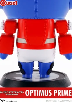 Cutie1 Transformer Generations Convoy / Optimus Prime