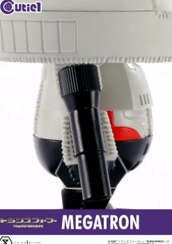 Cutie1 Transformer Generations Megatron