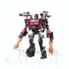 CV-20 Battle Steel Optimus Prime
