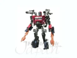 CV-20 Battle Steel Optimus Prime