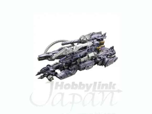 CV-19 Shockwave Fusion Tank