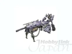 CV-19 Shockwave Fusion Tank
