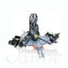 CV-01 Spaceship Ark