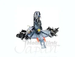 CV-01 Spaceship Ark