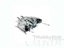 CV-01 Spaceship Ark