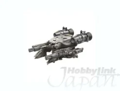 CV-03 Starscream Orbital Assault Carrier