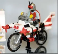 CW03 Cruiser