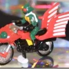 CW04 Junggler