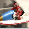 CW35 Motosharian