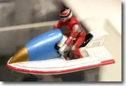 CW35 Motosharian