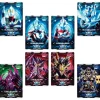 Cyber Card Set Vol.2