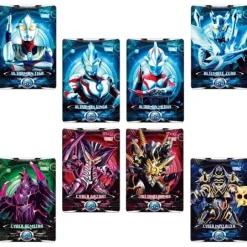 Cyber Card Set Vol.2