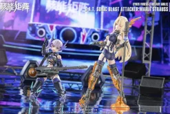 1/12 Cyber Forest [Fantasy Girls] B.A.T. Sonic Blast Attacker: Maria Strauss (Reissue)
