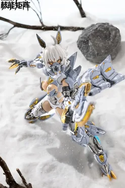Cyber Forest FANTASY GIRLS FF0119 Tenrou Plastic Model Kit (1/10.5 Scale)