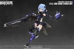 1/12 Cyber Forest [Fantasy Girls] F.O.X Long-Range Striker Unit (Reissue)
