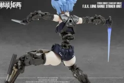 1/12 Cyber Forest [Fantasy Girls] F.O.X Long-Range Striker Unit (Reissue)