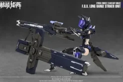1/12 Cyber Forest [Fantasy Girls] F.O.X Long-Range Striker Unit (Reissue)