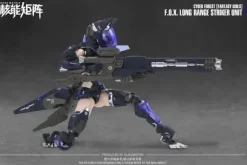 1/12 Cyber Forest [Fantasy Girls] F.O.X Long-Range Striker Unit (Reissue)