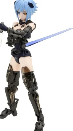 1/12 CYBER FOREST [FANTASY GIRLS] F.O.X. Long Range Striker Unit (Normal Version)