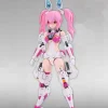 1/12 CYBER FOREST [FANTASY GIRLS] Remote Attack Battle Base Info Tactician