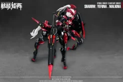1/12 Cyber Forest [Fantasy Girls] Shadow Of War: Yefuna.Malkina (Reissue)