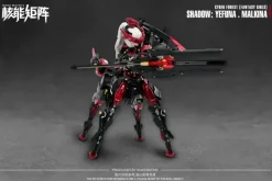 1/12 Cyber Forest [Fantasy Girls] Shadow Of War: Yefuna.Malkina (Reissue)