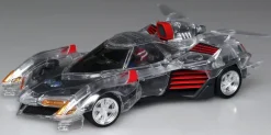1/24 Cyber Formula Sugo Asurada G.S.X Clear Body