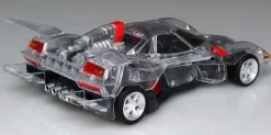 1/24 Cyber Formula Sugo Asurada G.S.X Clear Body