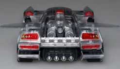 1/24 Cyber Formula Sugo Asurada G.S.X Clear Body
