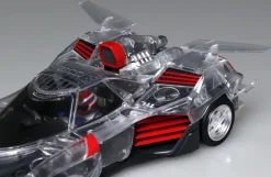 1/24 Cyber Formula Sugo Asurada G.S.X Clear Body