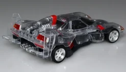 1/24 Cyber Formula Sugo Asurada G.S.X Clear Body