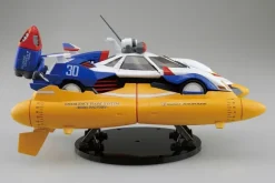1/24 Cyber Formula Sugo Asurada G.S.X Marine Mode