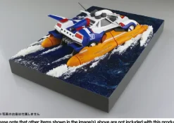 1/24 Cyber Formula Sugo Asurada G.S.X Marine Mode