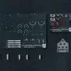 1/24 Cyber Formula: Super Asurada 01 Detail Up Parts Set