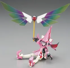 1/100 Cyber Troopers Virtual-On Force TG-11-M Guarayakha [Cho Genki Special]